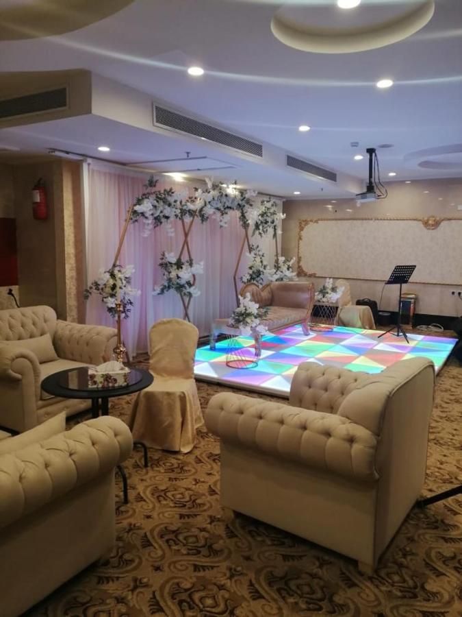 فندق زهرة السعد 1 メッカ エクステリア 写真