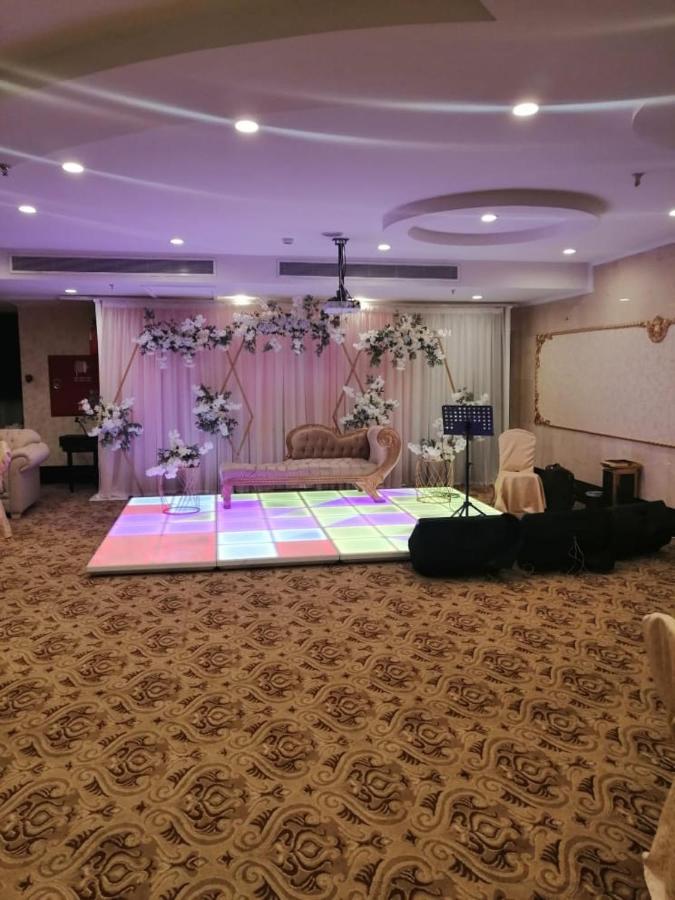 فندق زهرة السعد 1 メッカ エクステリア 写真