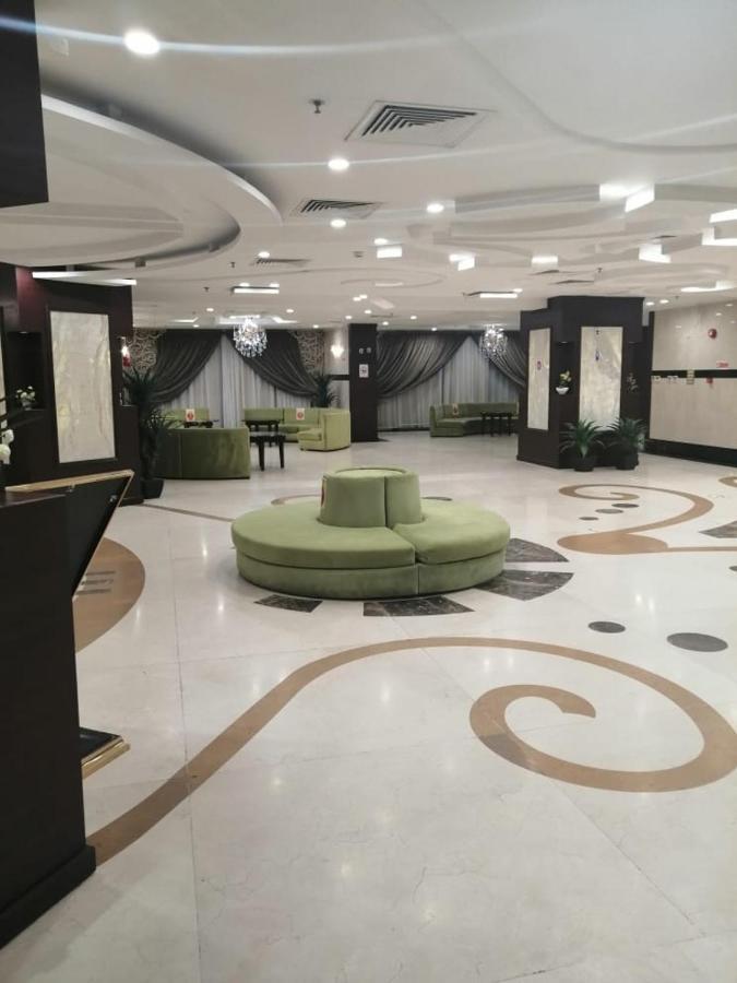 فندق زهرة السعد 1 メッカ エクステリア 写真