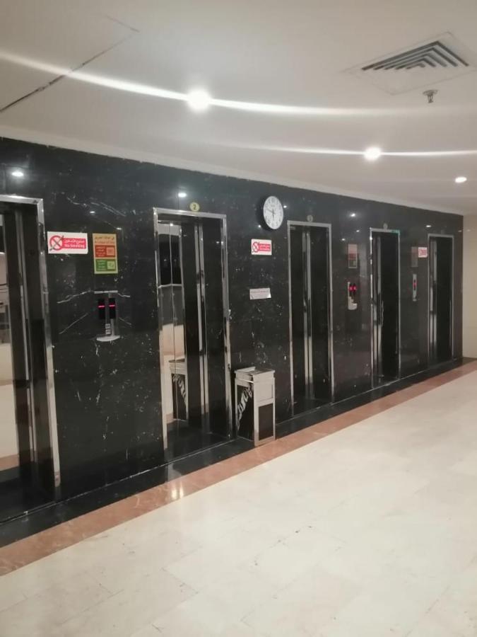 فندق زهرة السعد 1 メッカ エクステリア 写真