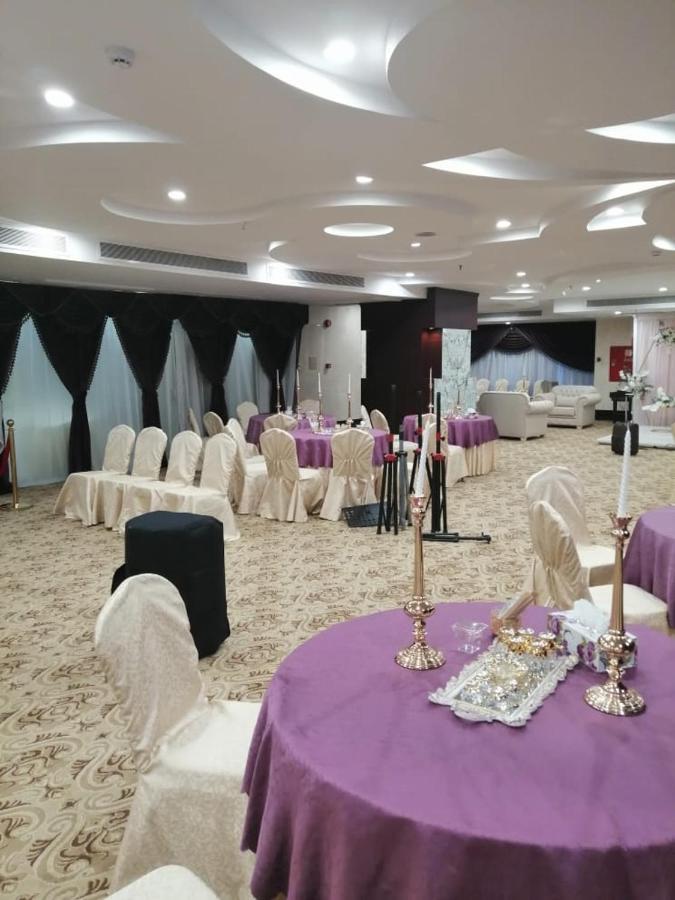 فندق زهرة السعد 1 メッカ エクステリア 写真
